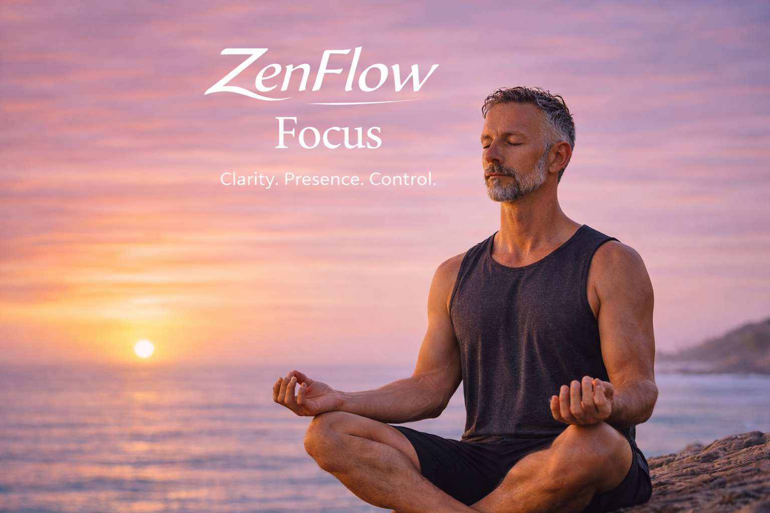 ZenFlow Wellness — Yoga Therapy, Breathwork & Movement | St. Louis MO
